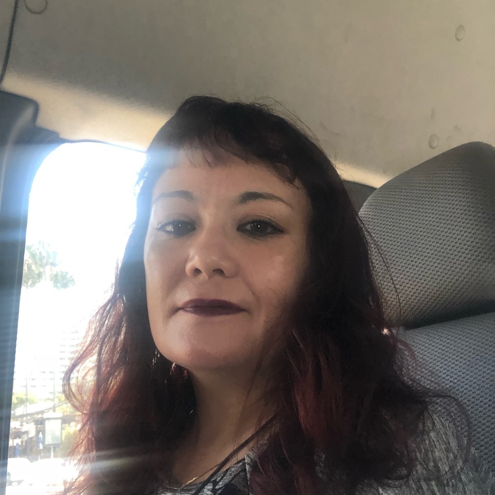 Meet your Posher, Dawn